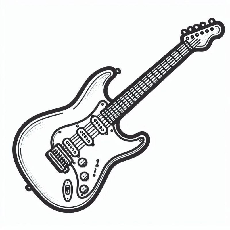 Guitarra